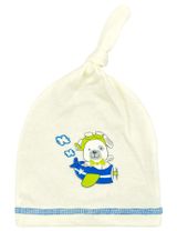 Aliap Bonnet Chien 3-6M (68 cm) - 0