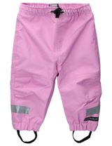 Villervalla Regenhose Wasserdicht (8000mm) flamingo 80 (9-12 Monate) - 0