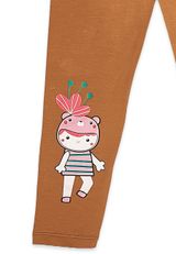 Denokids Print pink 92 - 6