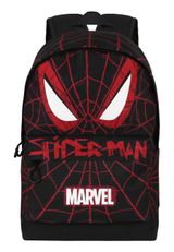 Marvel Spiderman Vision-FAN HS 2.2 44x31x18 cm schwarz Onesize Kinder - 1