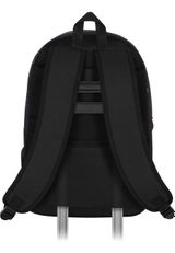 Disney Minnie Mouse Symbol-Silver HS 43x31x18 cm schwarz Onesize Kinder - 3