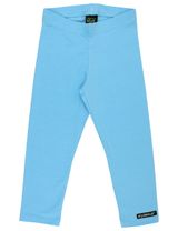 Villervalla Leggings blau 128 (7-8 Jahre) - 0