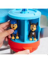 Spin Master Spielzeugauto Zubehör Paw Patrol Lookout Tower 46x36x9,5 cm 3+ Jahre bunt - 5