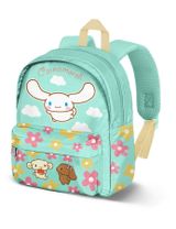 Cinnamoroll Sac à dos Blumen Vert menthe - 0