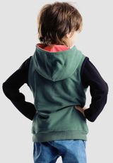 Denokids Print gruen 92 - 4