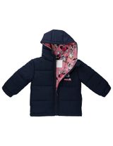 Disney Manteau d'hiver Minnie Mouse Doublé Bleu 0-6M (62-68 cm) - 1