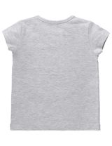 MaBu Kids T-shirt Petite Fée Gris 18-24M (92 cm) - 1
