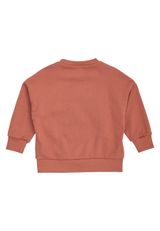 Green Cotton T-Shirt braun 86 - 1