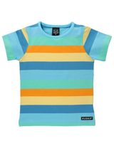 Villervalla T-Shirt Streifen bunt 92 (18-24 Monate) - 0
