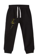 Denokids Print schwarz 104 - 4