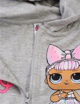L.O.L. Surprise! Veste L.O.L. Surprise! Capuche - 1