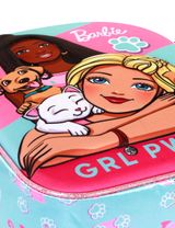 Mattel Sac à dos Barbie Rose - 3