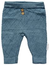 Rock A Bye Baby Boutique 2 pièces Ensemble Bleu clair - 2