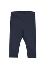 Müsli by Green Cotton Babyleggings Unifarben multicolor 74 - 4