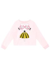 Denokids Unifarben pink 104 - 1