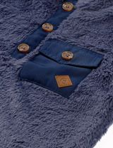 Ebbe Kids Fleecepullover Fleece Dark Sky 140 (9-10 Jahre) - 5