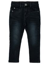 MaBu Kids Jeans Skinny Fit Bleu 18-24M (92 cm) - 0