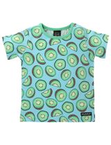 Villervalla T-Shirt kiwi 86 (12-18 Monate) - 0