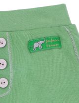 NINI Pantalon Éléphant Vert - 1