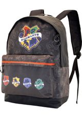 Warner Bros. Harry Potter College-FAN HS 41x30x18 cm grau Onesize Kinder - 0