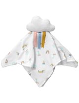 Rock A Bye Baby Boutique 8 Teile Set Regenbogen weiß 50/56 (Neugeborene) - 3