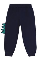 Zweiteiler Jungen dunkelblau 110 - 5