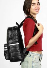 Warner Bros. Harry Potter H-Padding Backpack 40x28x14 cm schwarz Onesize Kinder - 9