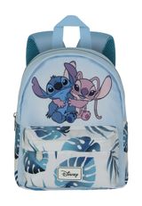 Disney Lilo and Stitch Mate-Joy Preschool Rucksack 22x27x10 cm blau blau Onesize Kinder - 1