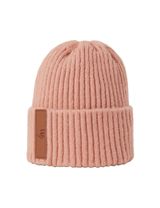 BabyMocs Beanie Mütze pink Onesize Eltern - 0