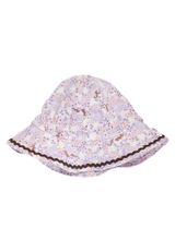 Green Cotton Sonnenhut lila 56/62 - 0