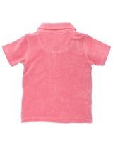 Ebbe Kids Polo Rosa 128 (7-8 Jahre) - 1