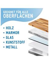 SIPO Protection rebords 3 m transparent - 6
