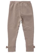 Baby Sweets Hose Schleife Lieblingsstücke beige - 1