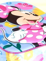 Disney Sac à dos Minnie Mouse Rose - 3