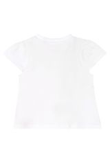 Denokids Print weiss 104 - 2