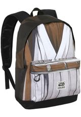 Star Wars Obi-Wan Kenobi-FAN HS 2.0 44x31x18 cm schwarz Onesize Kinder - 2