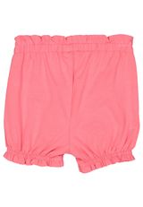 Fred s World by Green Cotton Babyshorts Unifarben pink 68/74 - 1