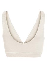 Müsli by Green Cotton Unifarben natur XL - 1