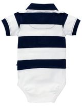 Ebbe Kids Body Navy Block 62 (0-3 Monate) - 1