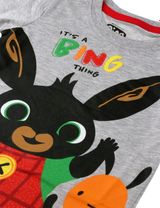 Bing T-shirt à manches longues Bing Gris - 2