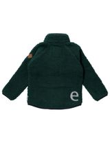 Ebbe Kids Fleecejacke Fleece Wood Green 92 (18-24 Monate) - 3