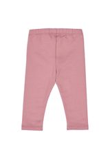 Müsli by Green Cotton Babyleggings Unifarben bunt 68 - 2
