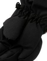 Villervalla Handschuhe Sterne Wasserdicht (8000mm) schwarz 140 (9-10 Jahre) - 3