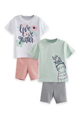 Denokids Print multicolor 110 - 0