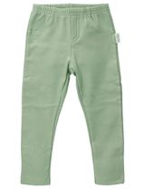 MaBu Kids Leggings Waldzauber grün 92 (18-24 Monate) - 0