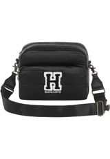 Warner Bros. Harry Potter H-Padding IBiscuit 22x16x10 cm schwarz Onesize Kinder - 1