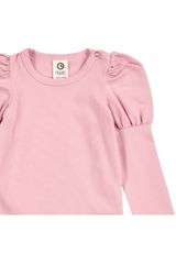 Green Cotton Langarmbody rosa 86 - 2