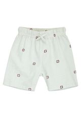 Green Cotton Babyshorts creme 92 - 0