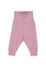 Fred s World by Green Cotton Babyhose Unifarben pink 86 - 1