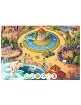 Ravensburger tiptoi® 2x12 pièces Puzzle Conformité Européenne (CE) 26x18,1x0,2 cm 3+ ans Multicolore - 3